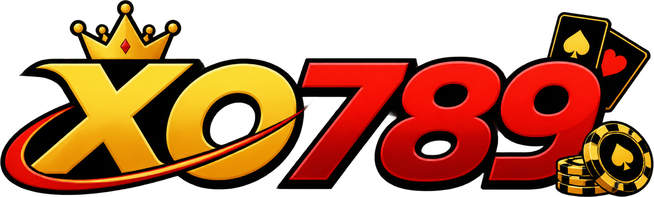 xo789 Logo